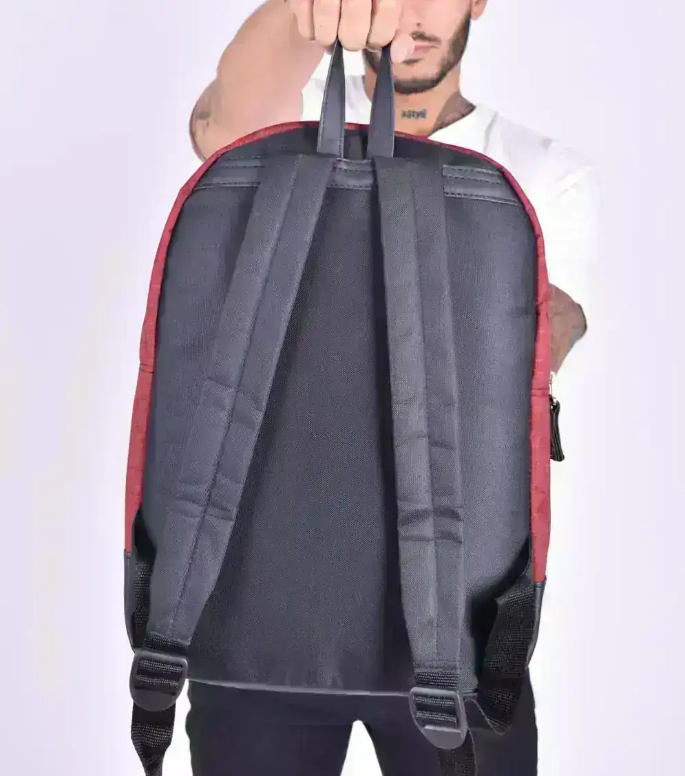 Mochila NICKY 3