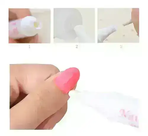 Lapiz removedor  2
