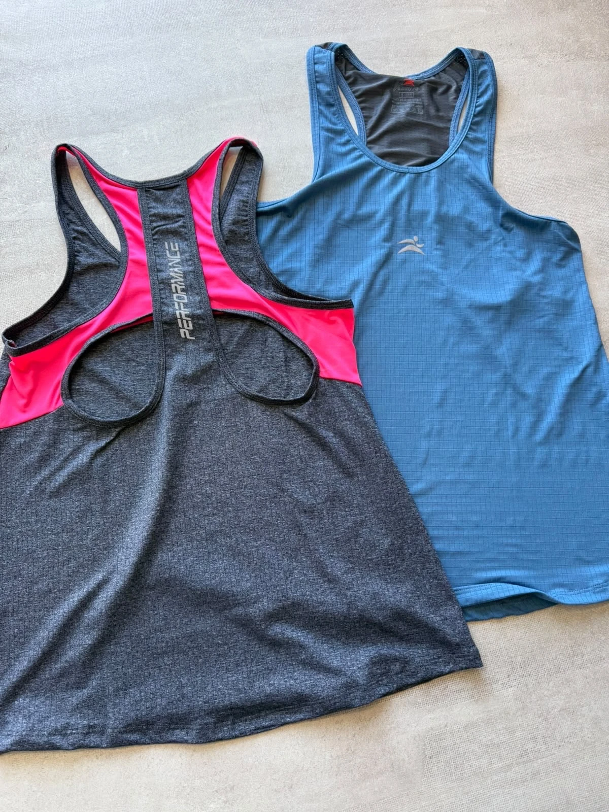 SUDADERAS DRI FIT