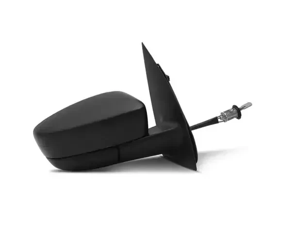 Retrovisor Vw Gol / Saveiro 2013-2022 ORIGINAL RWVE70CR / RWVE71CR 2