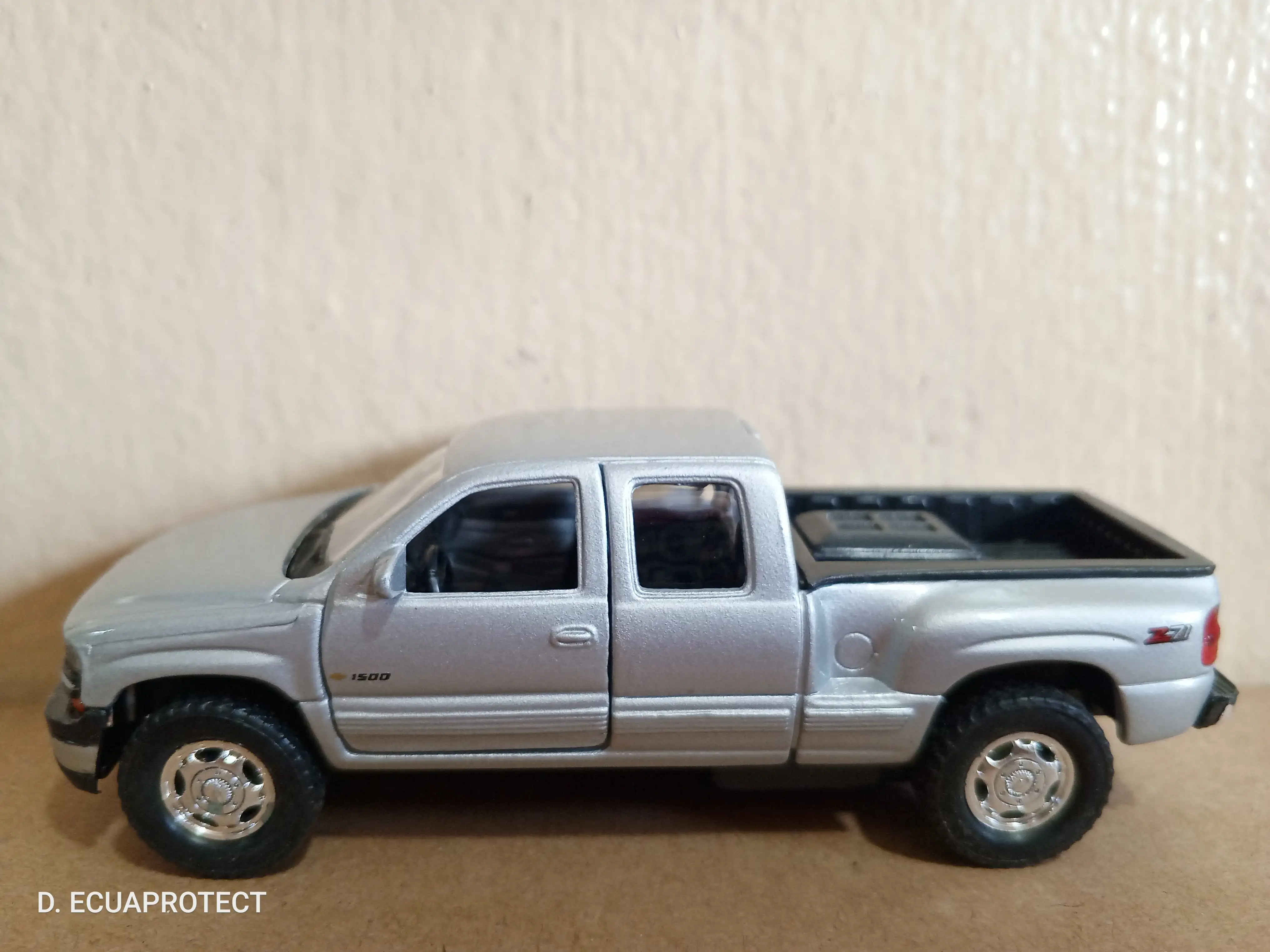 CHEVROLET '99 SILVERADO 🛻 2