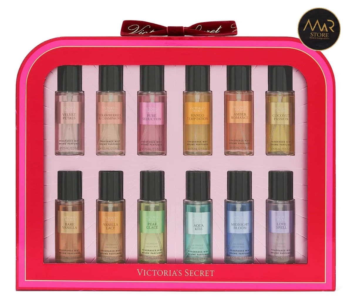 Archive Scents