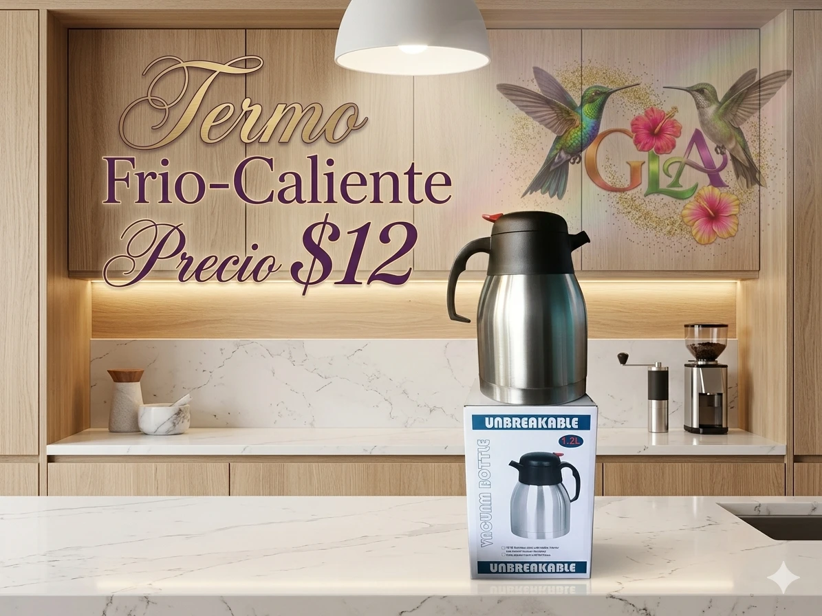 Termo Frio- caliente 