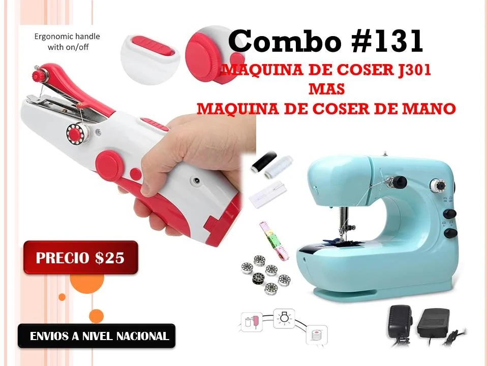 Combo #131 