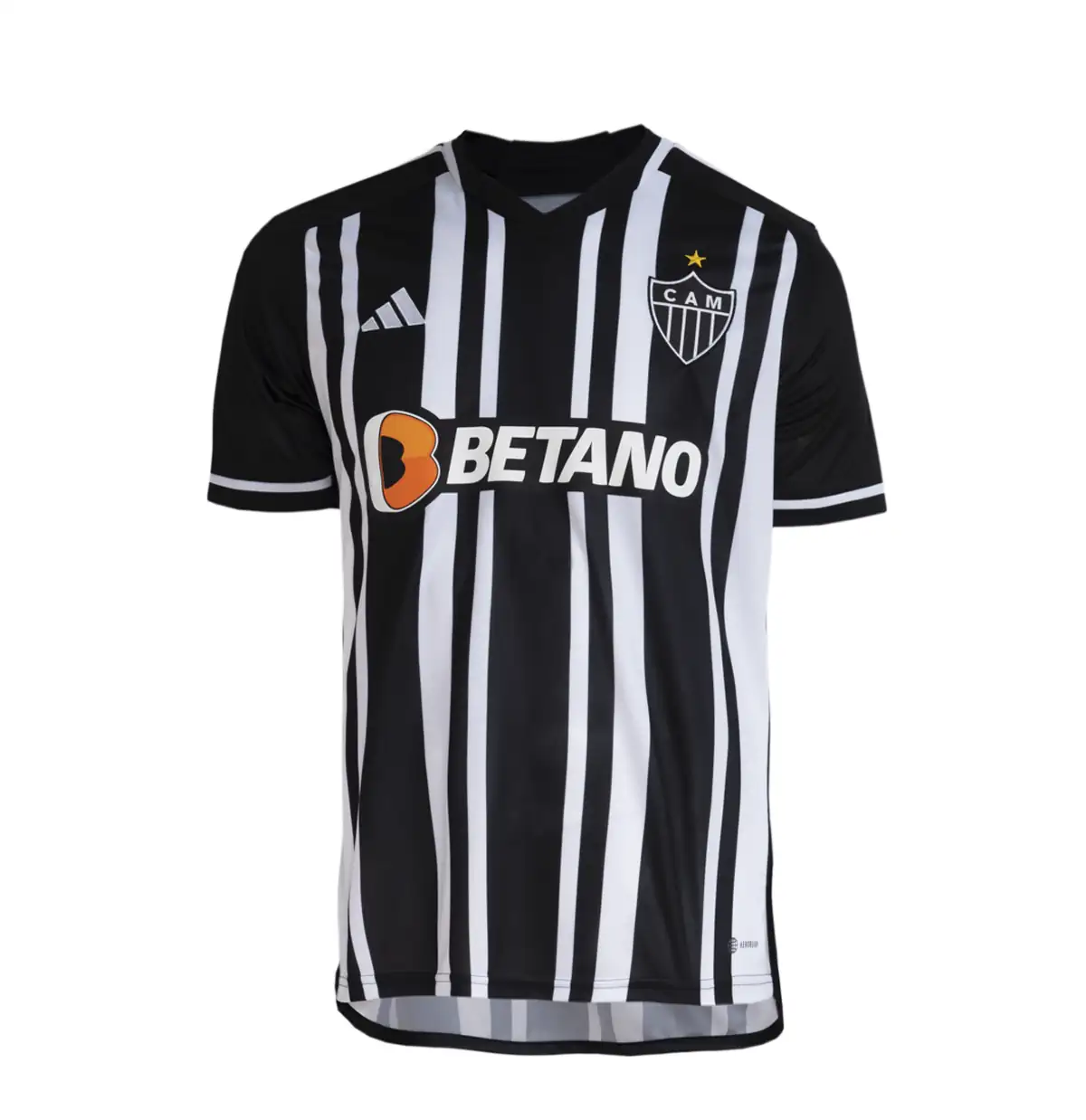 CAMISA OFICIAL ATLÉTICO MG