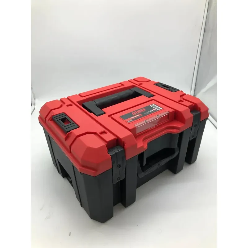 Combo Multiherramienta Brushless Inalambrico Matrix Omaha 5 En 1 Taladro Amoladora Hidrolavadora Atornillador Llave De Impacto + Kit Acc Einhell Kwb 8