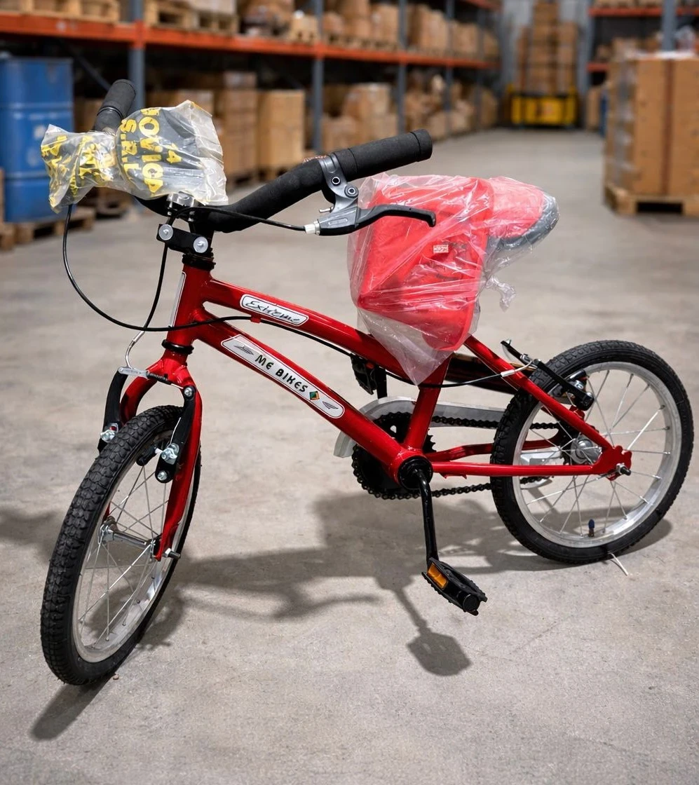  🚲 *BICICLETA DE NIÑO RODADO 14 