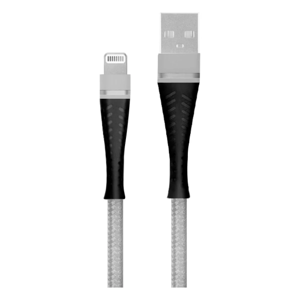 Cable Carga 3.4A USB / IOS 𝙏𝙍𝙀𝙌𝘼