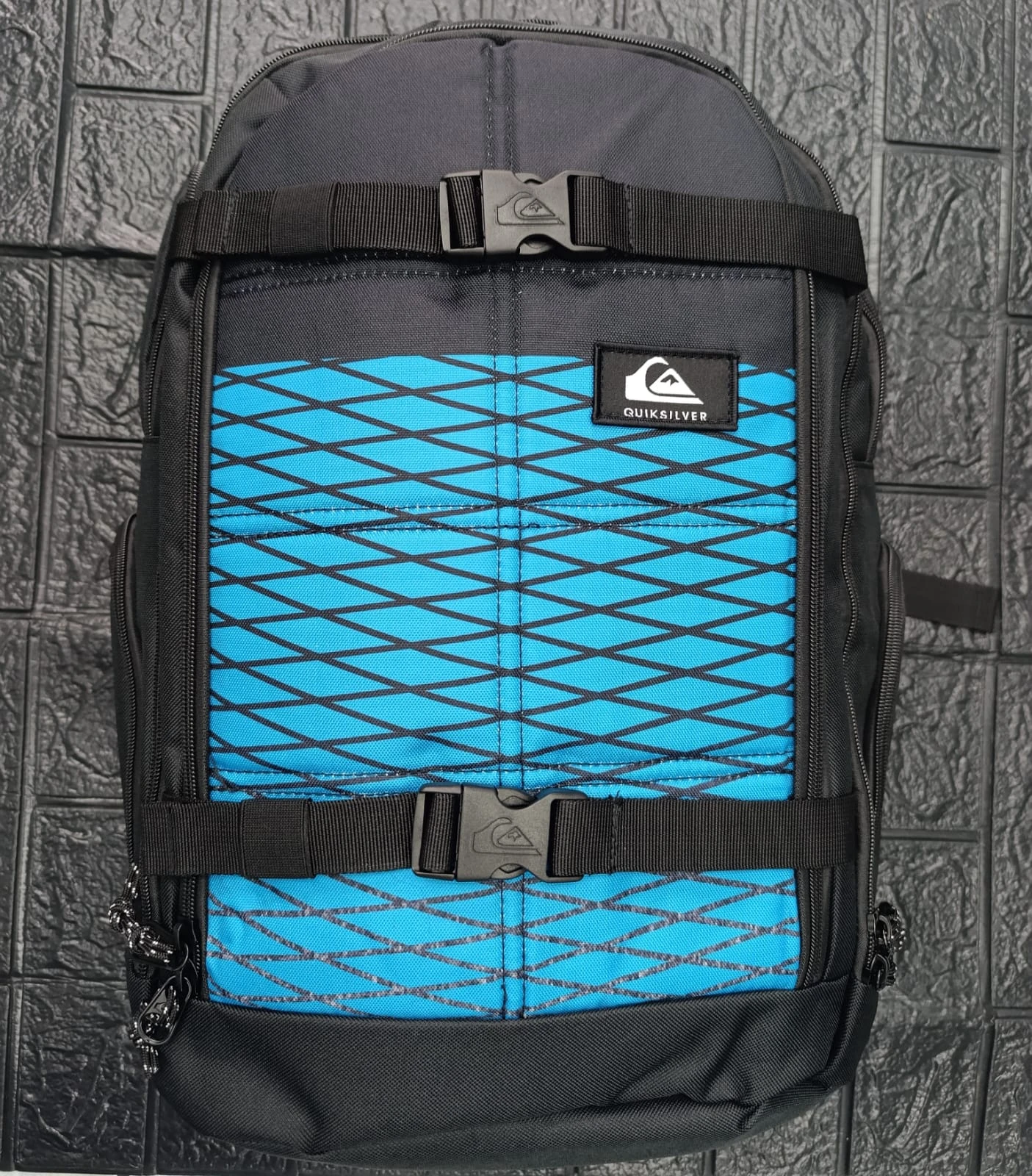 Mochila Quiksilver 