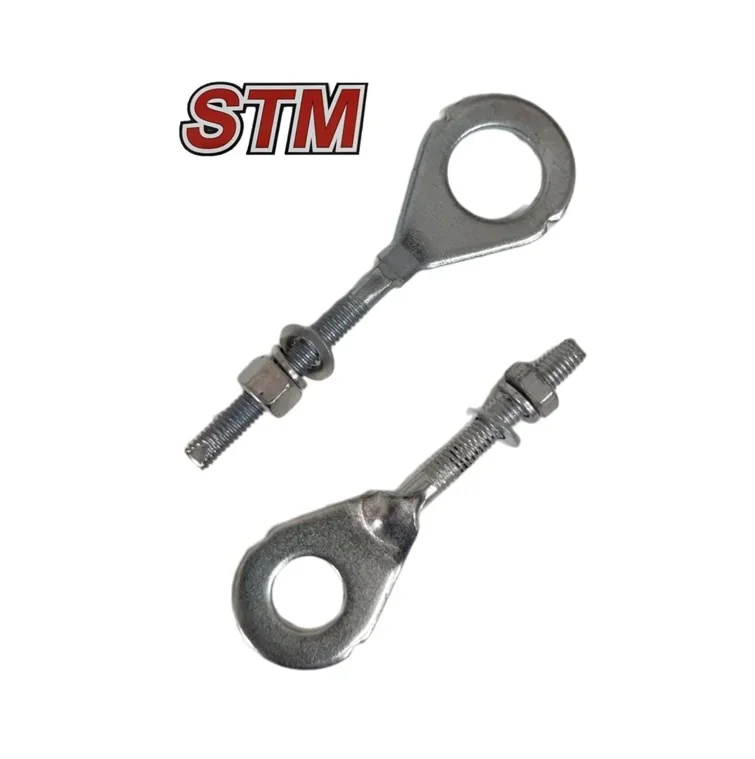 TIRA CADENA YAMAHA 105 CRYPTON -24024