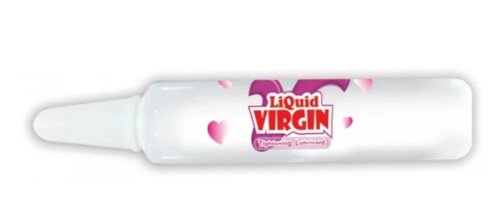 Líquido Virgin Estrechador