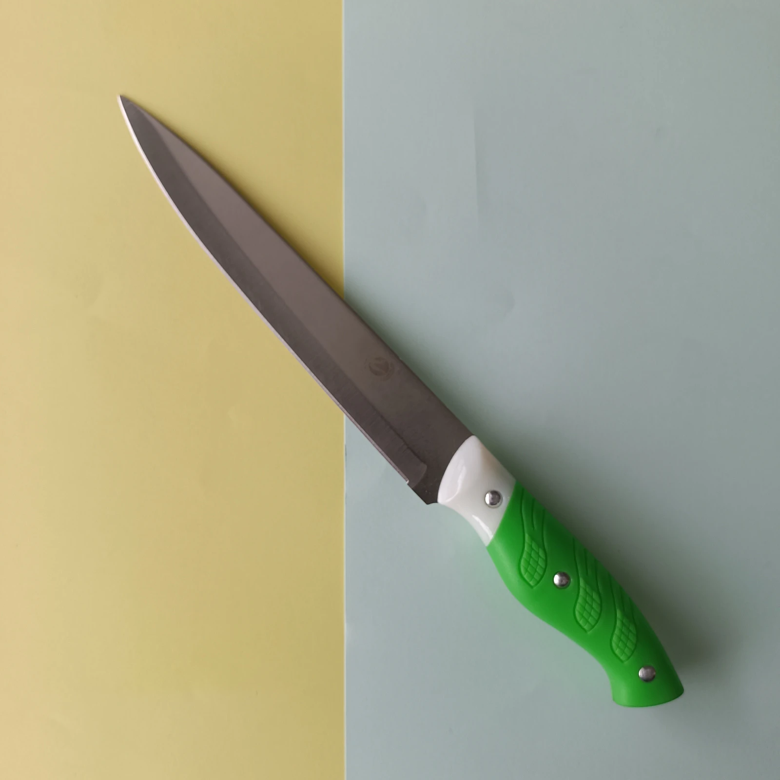 CUCHILLO COCINA #3