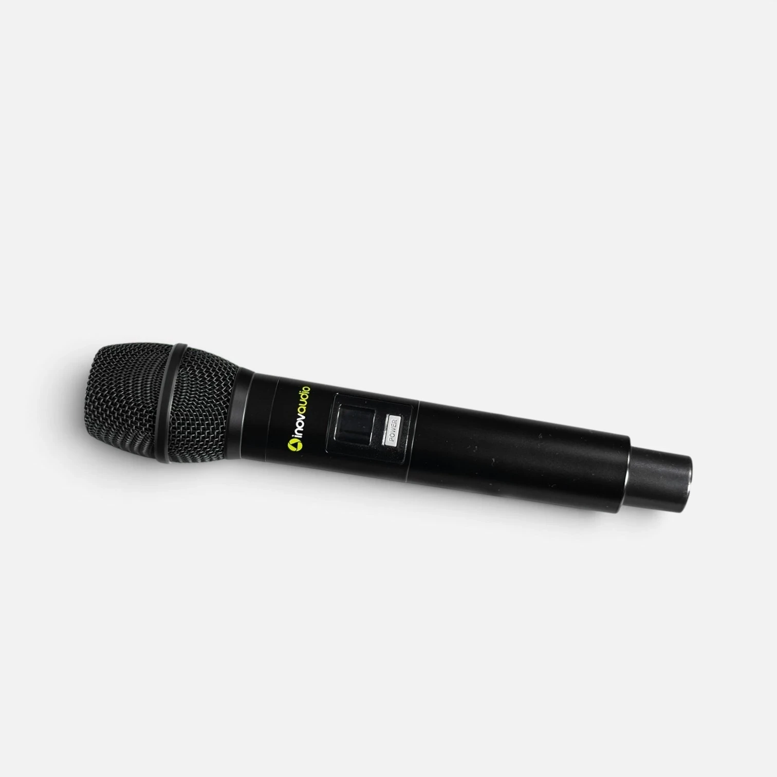 MD202 INOVAUDIO 4