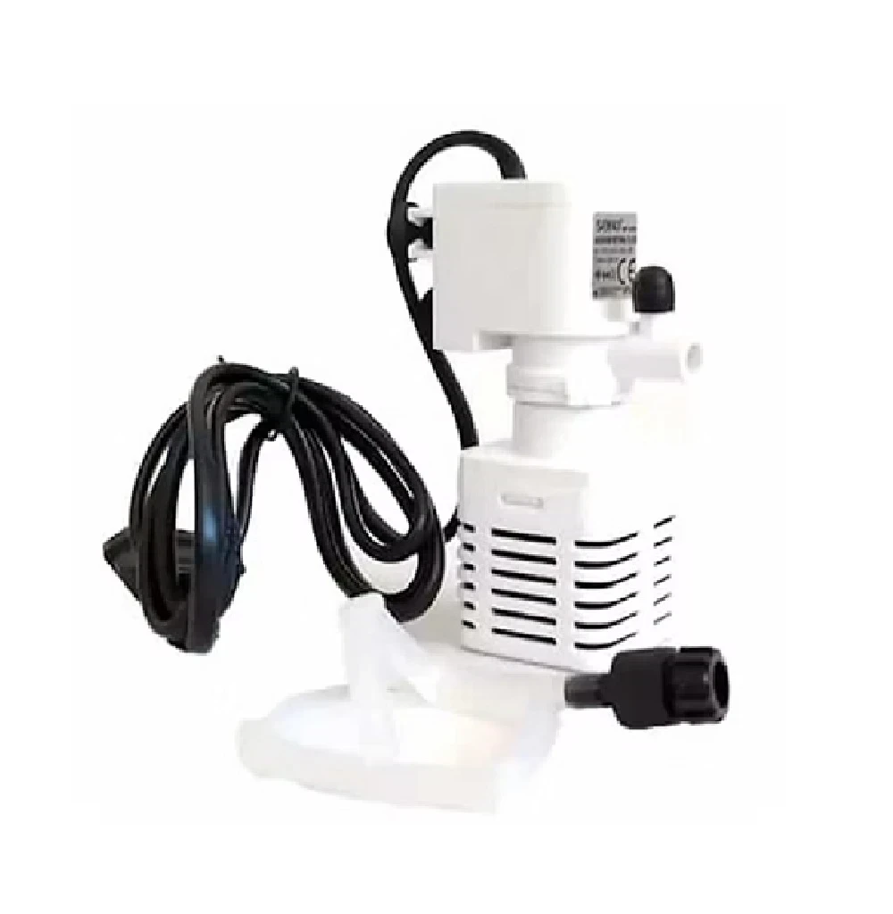 Filtro interno sumergible SOBO WP-650F 2