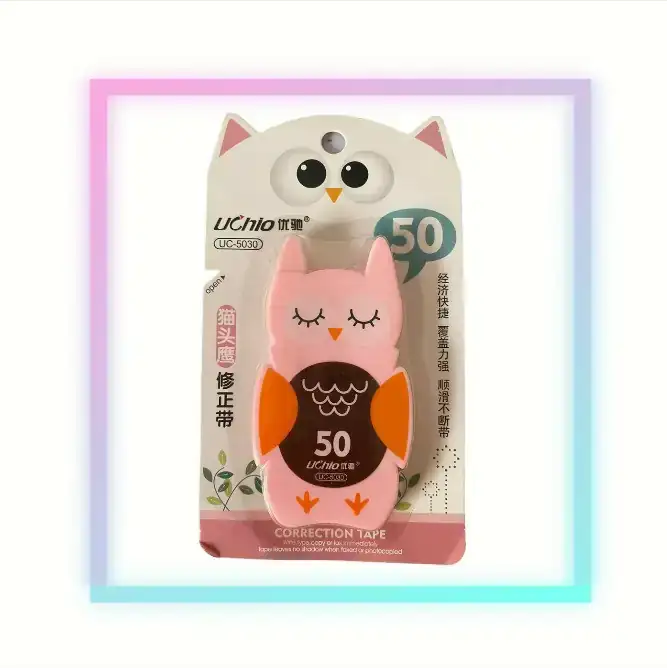 Corrector buho 3
