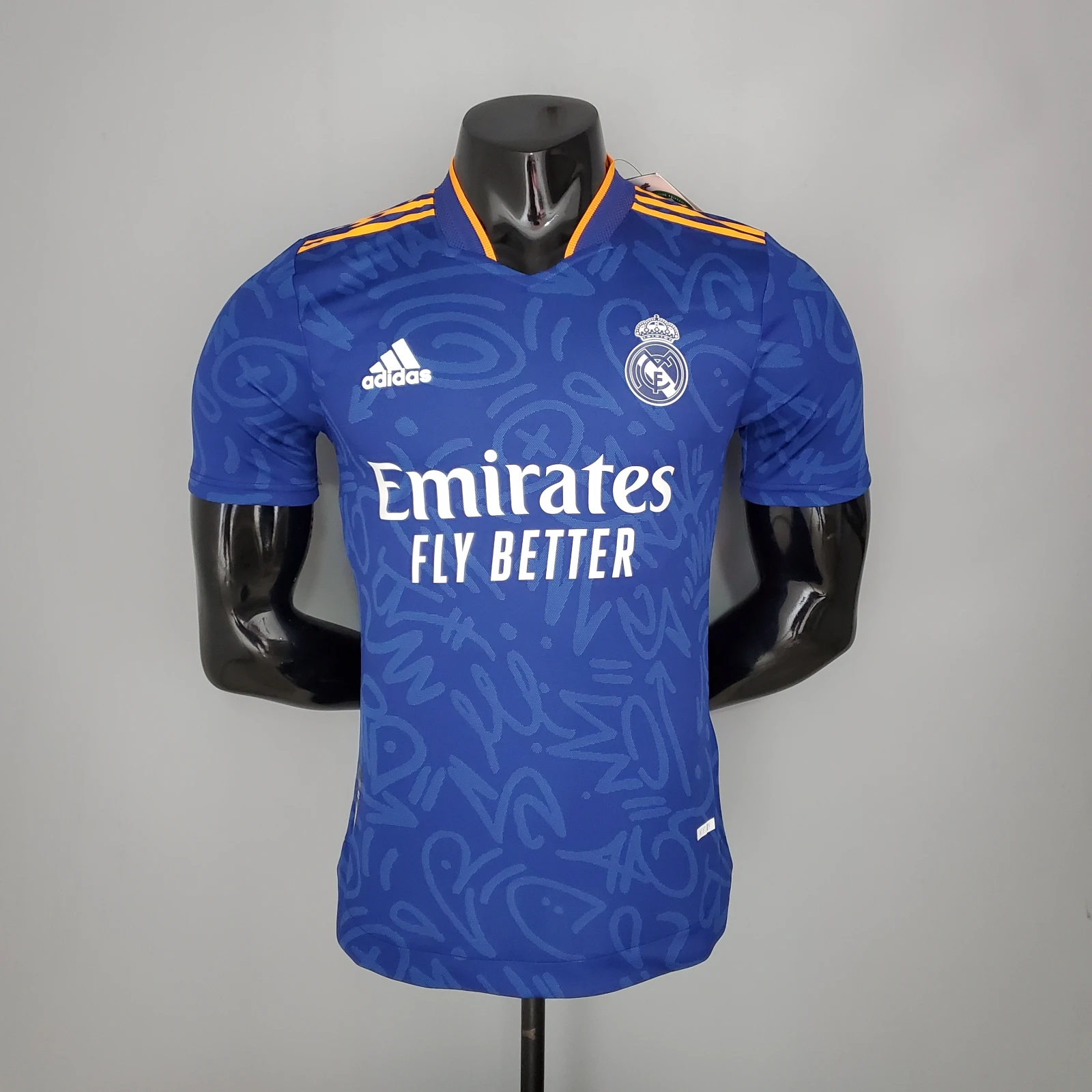 CAMISETA ORIGINAL REAL MADRID