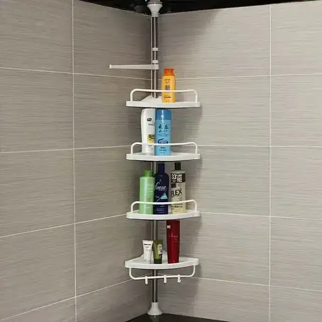 Esquinero de baño