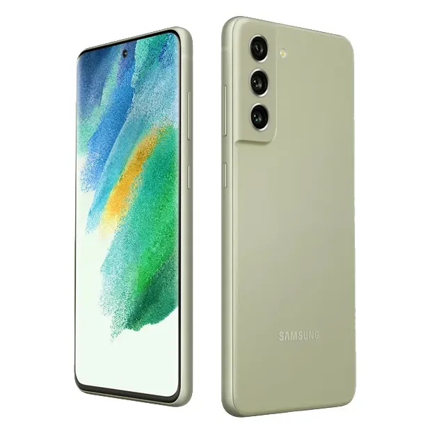 Samsung S21 FE 5G