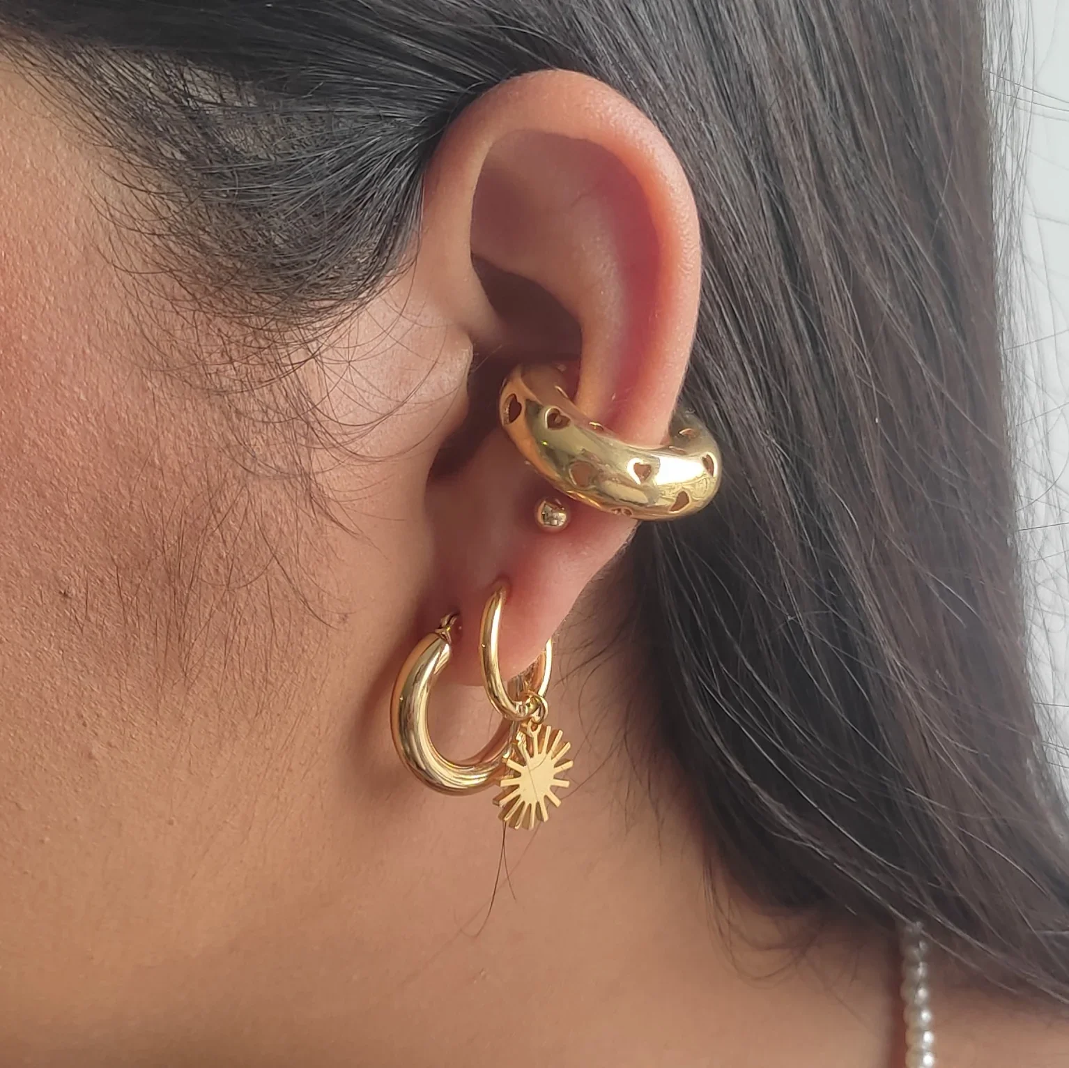 Hoops clip solecito 2