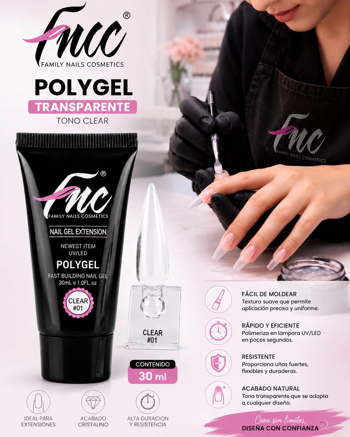 fcn poligel tono clear.jfif