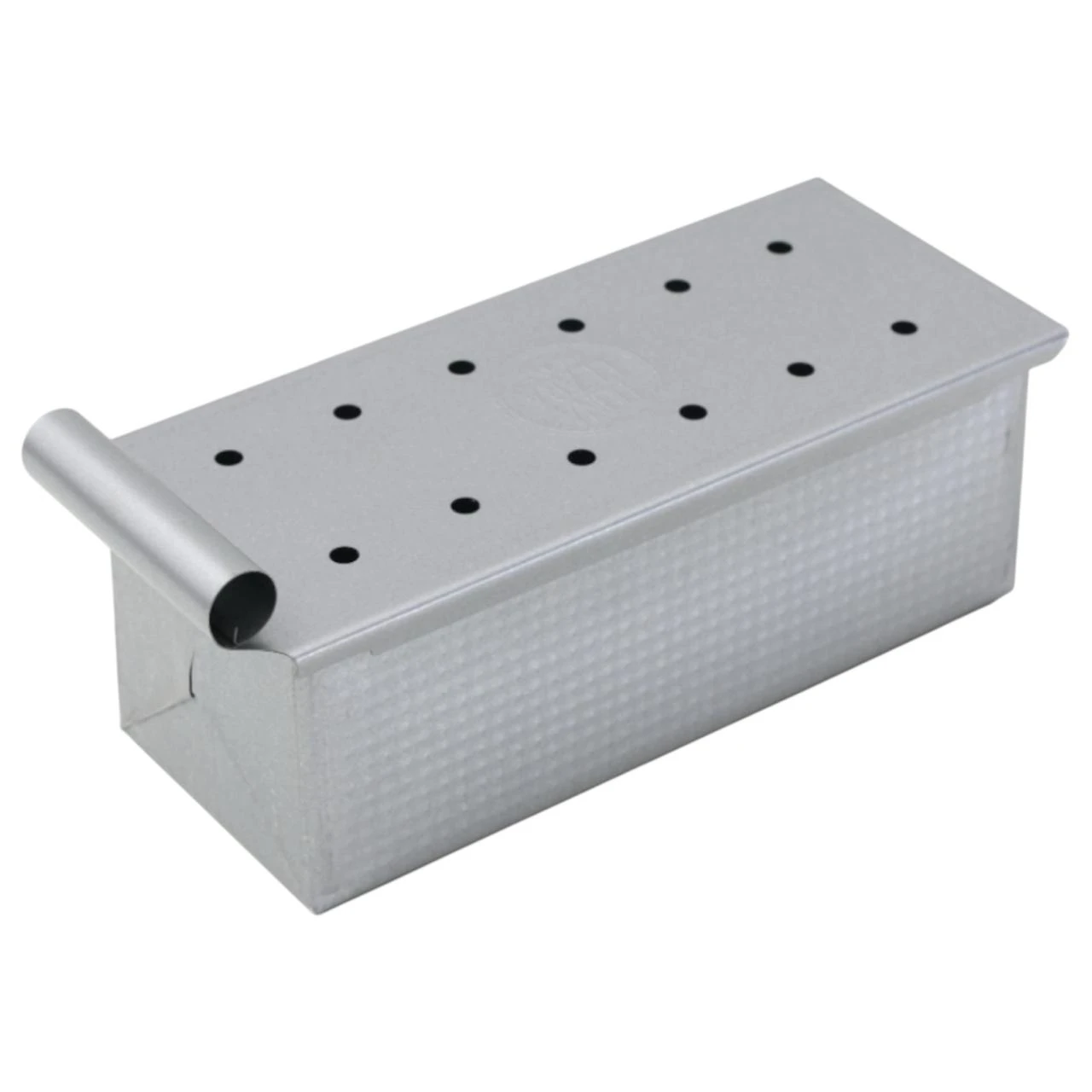 MOLDE PAN LACTAL CON TAPA N2