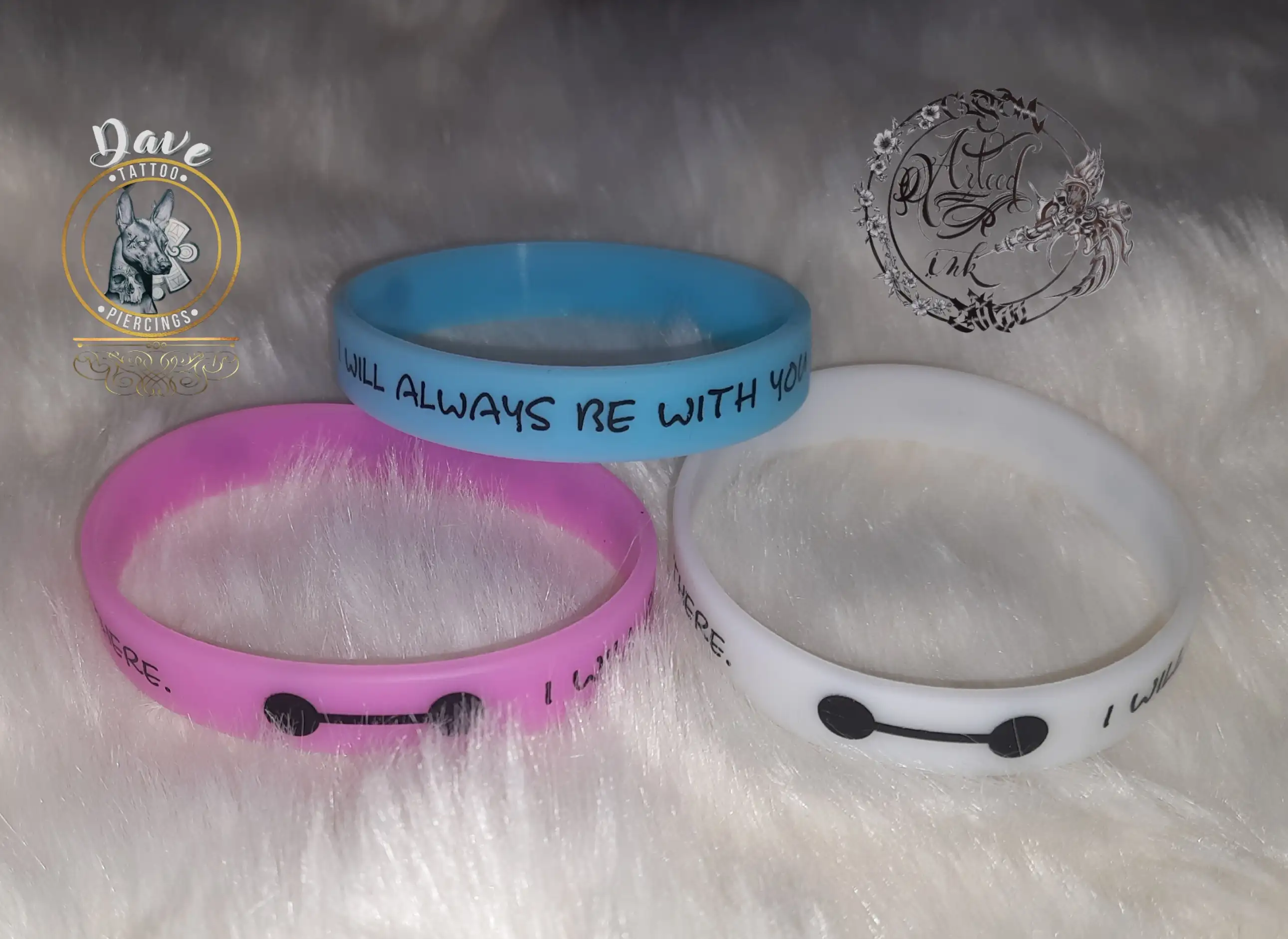 Pulseras