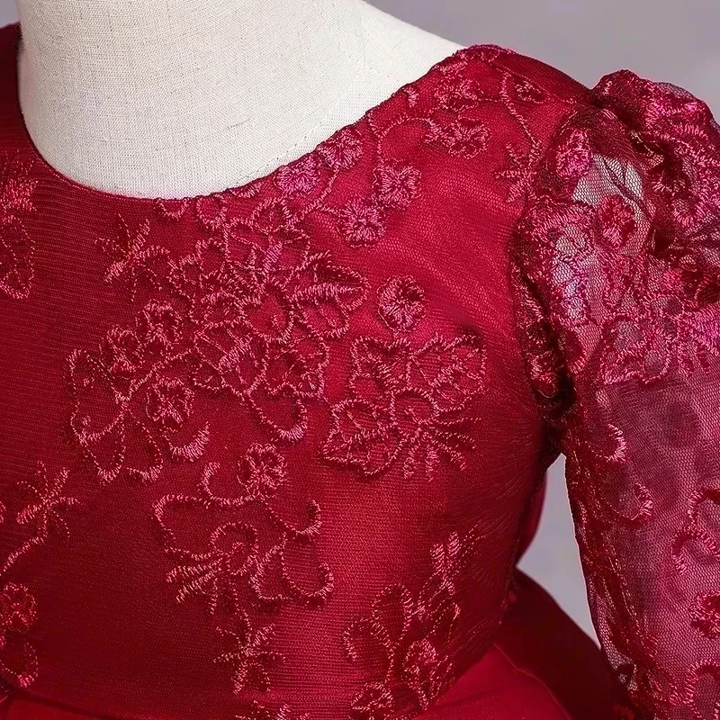 VESTIDO ELEGANTE RML 4