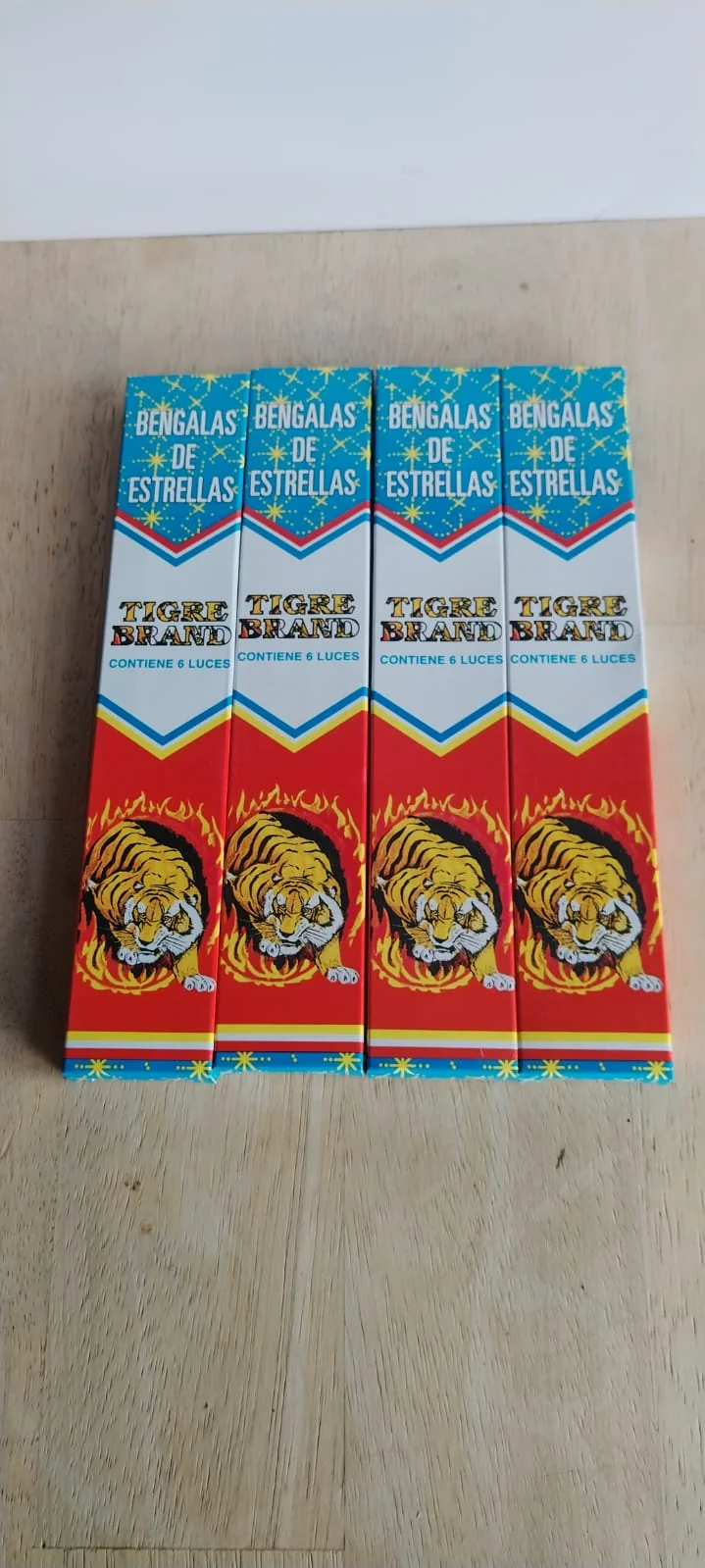 Estrella de lujo