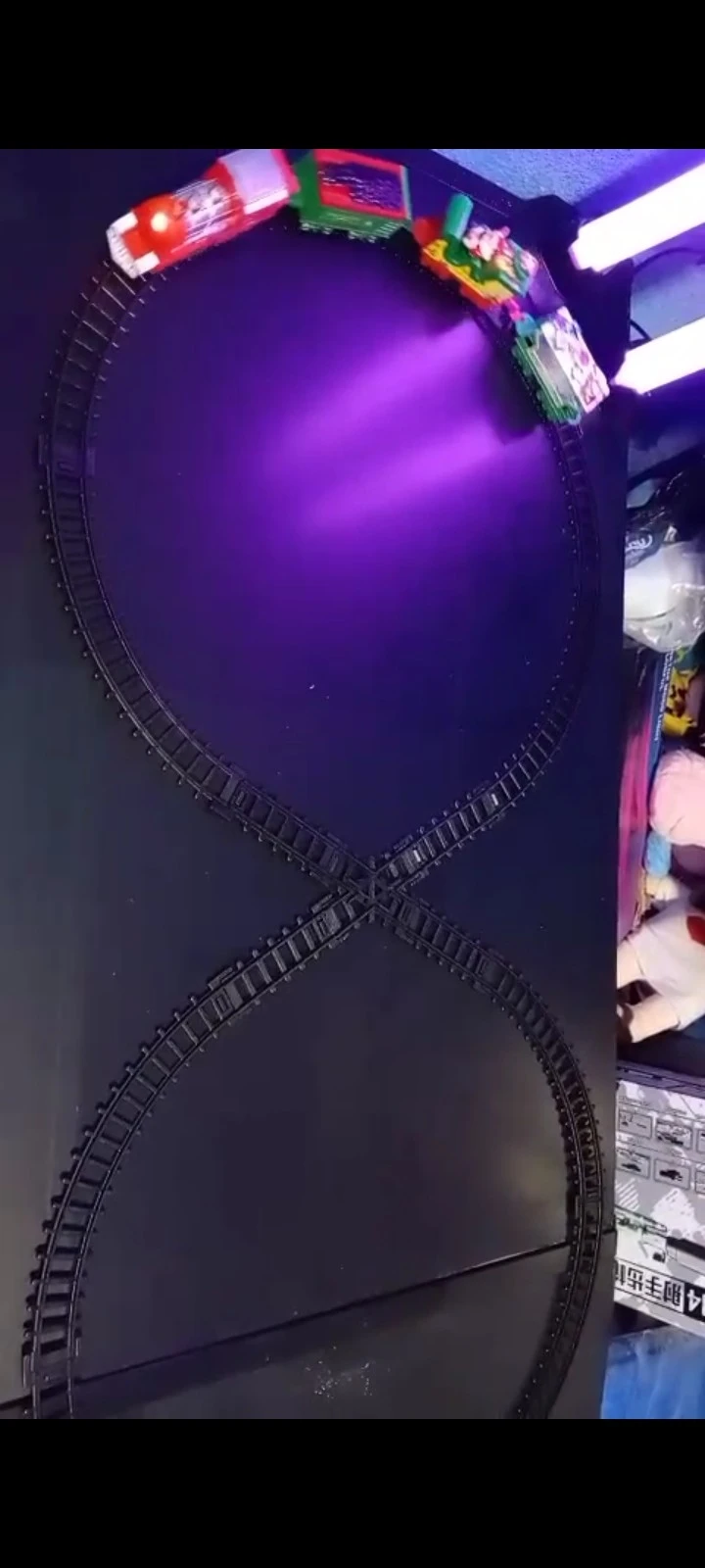 Tren Navideño 6