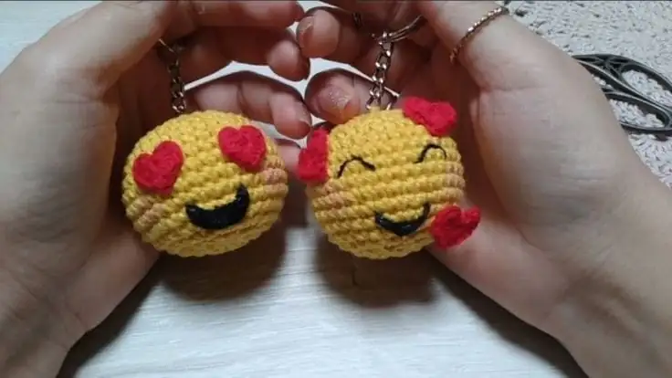Emoticond