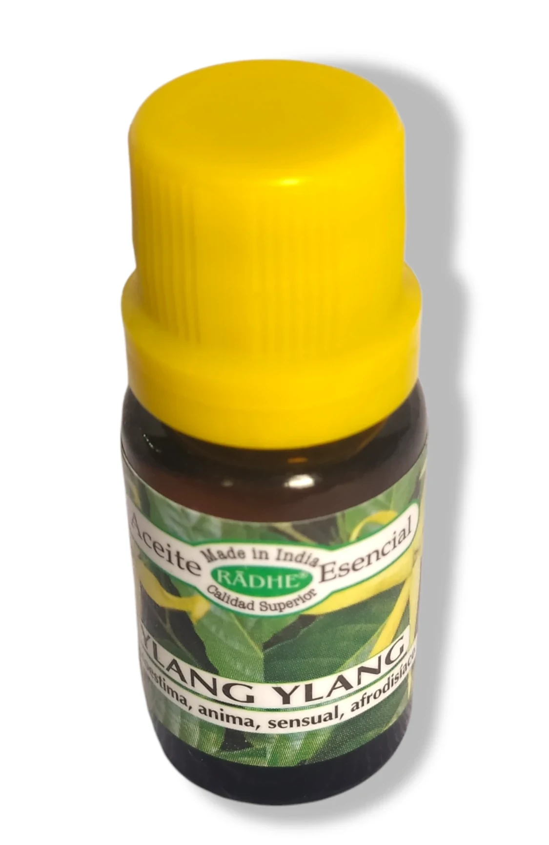 Aceite Ylan Ylang