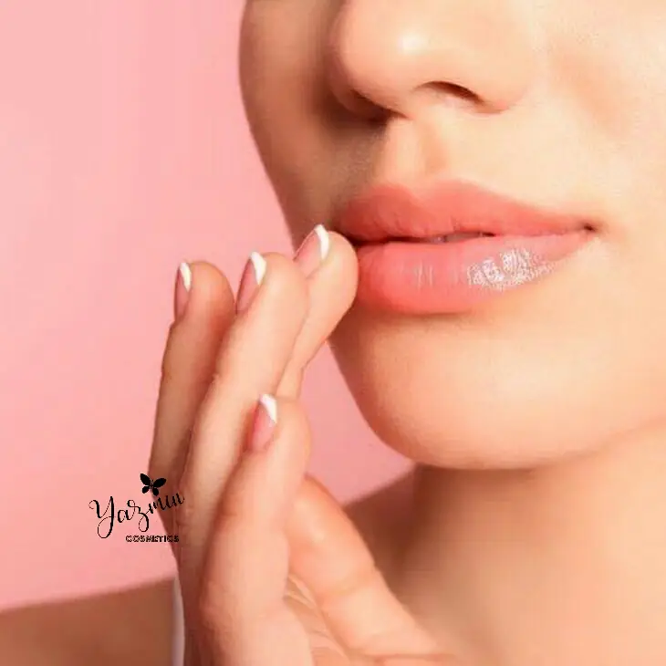 MASCARILLA DE COLÁGENO PARA LABIALES  4