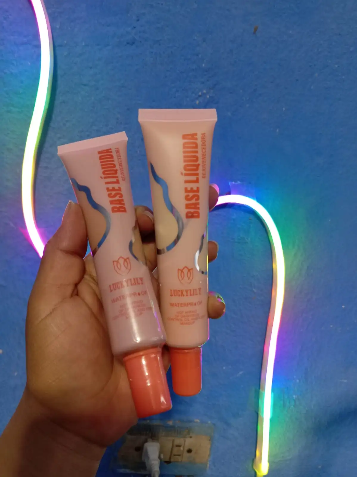 base liquida 