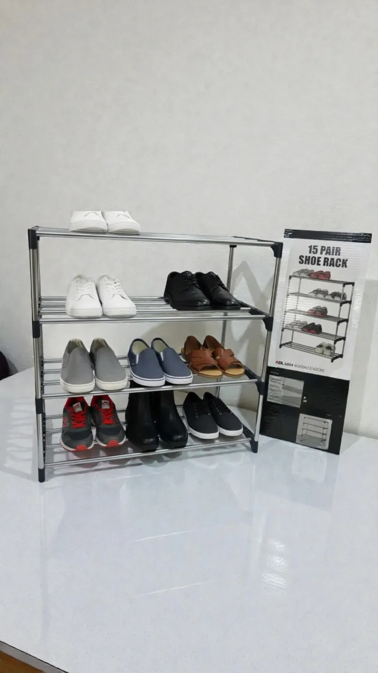 Organizador multiuso 4 niveles