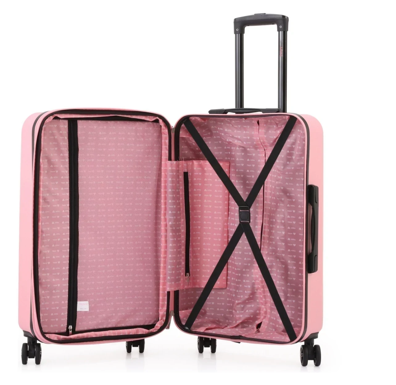 Valija Trendy 24”  3