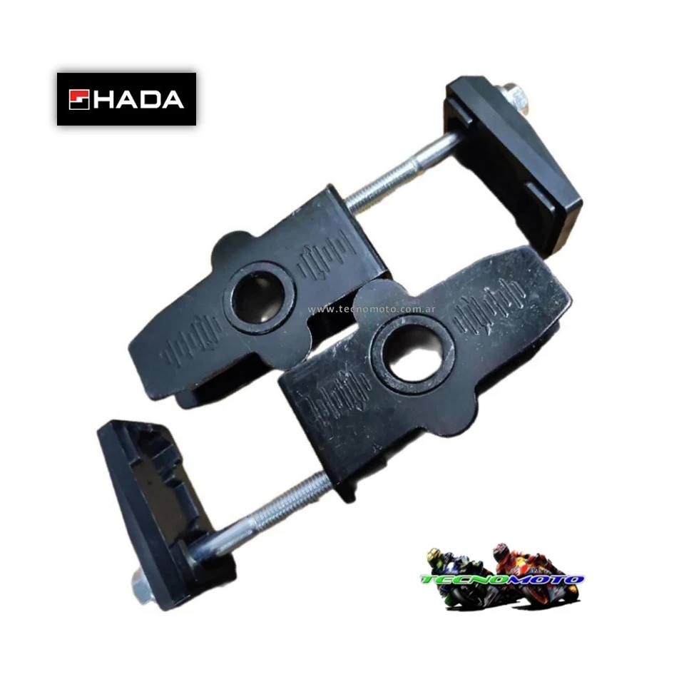 TIRA CADENA BAJAJ 250 NS/ROUSER   -49115