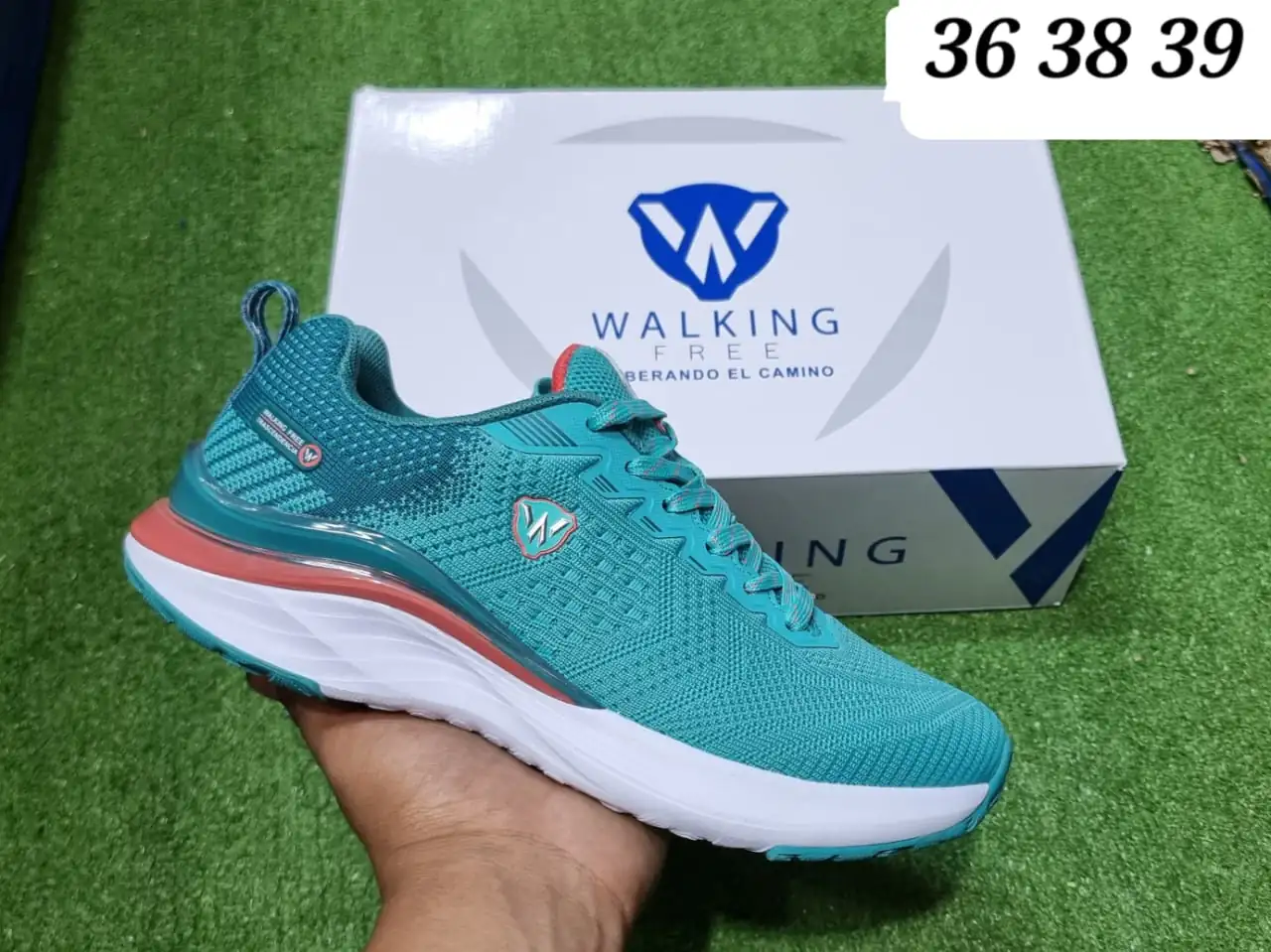I - RUN 4