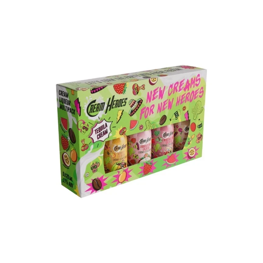 MULTIPACK MINIS