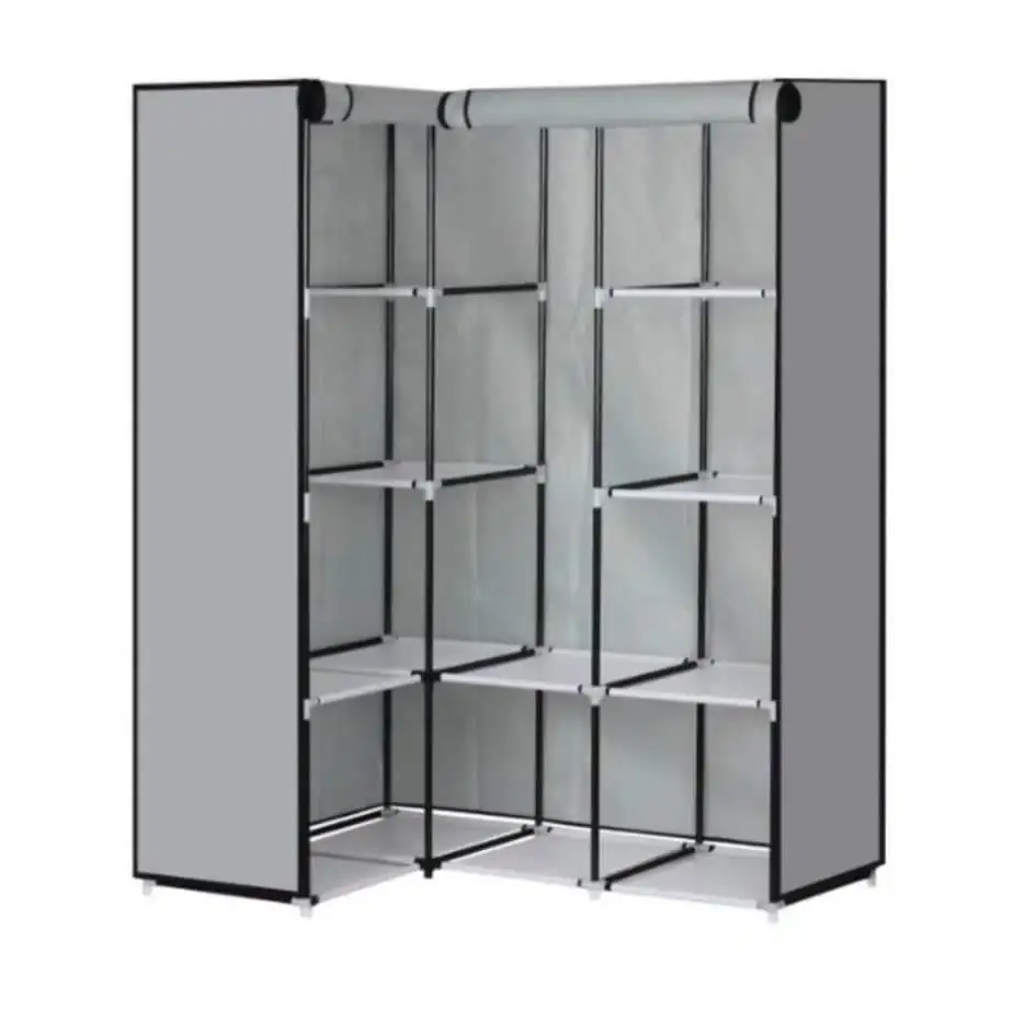CLOSET ESQUINERO ARMABLE 4