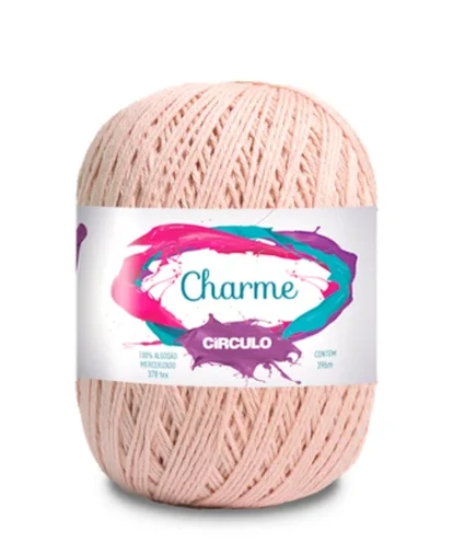 CHARME 7563 CHANTILLY