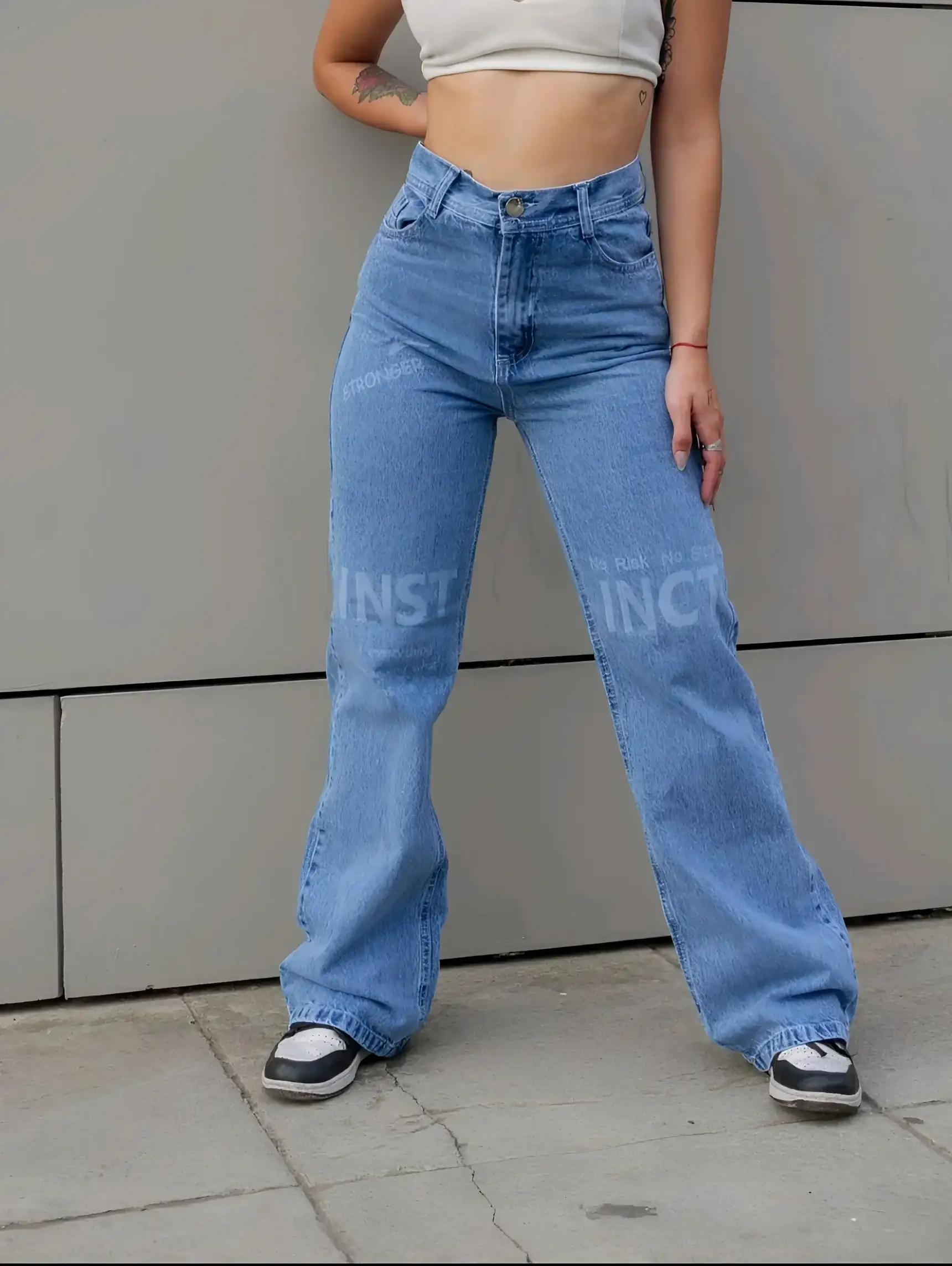 JEANS WIDE LEG 3