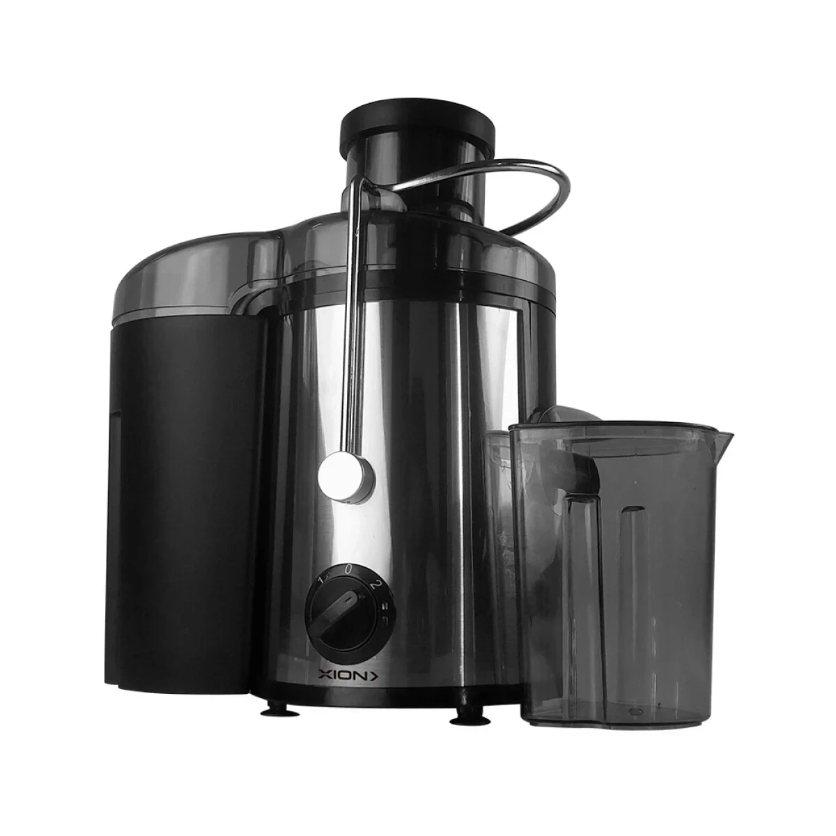 Juguera Centrifuga 900w XION