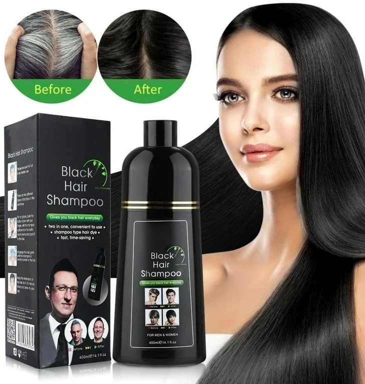 Shampoo tinte dexe 400 ml ☺️ 3