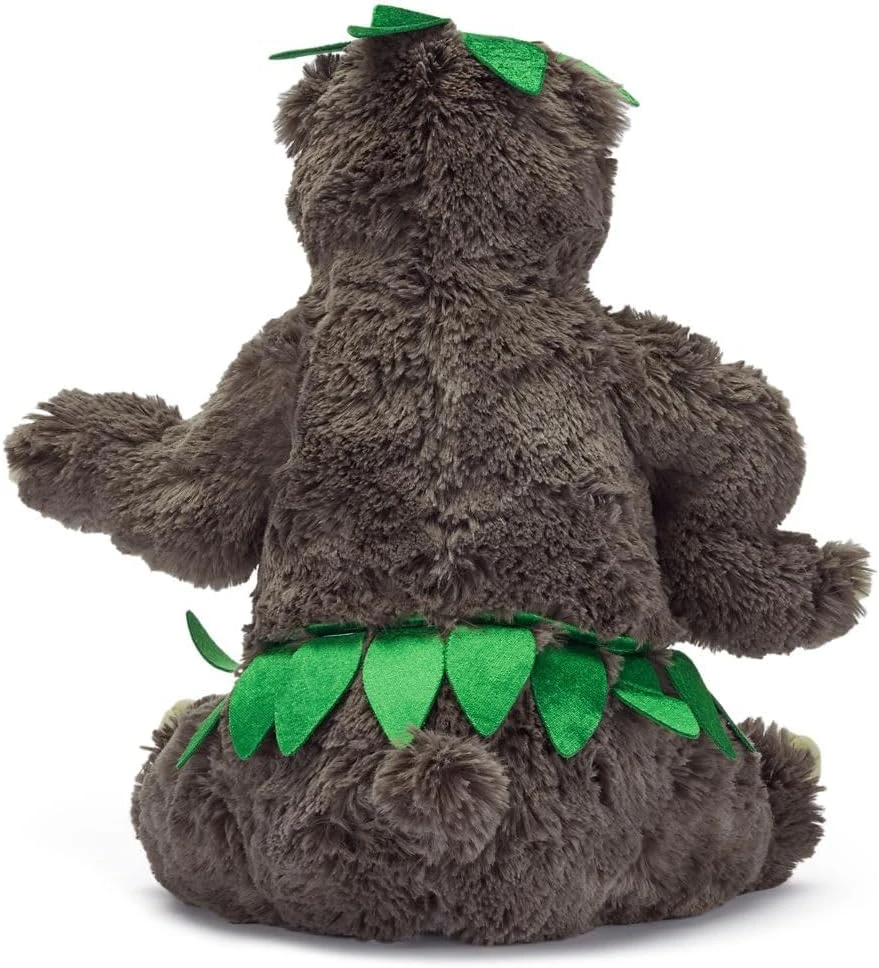 DISNEY STORE PELUCHE OFICIAL DE BALOO 2