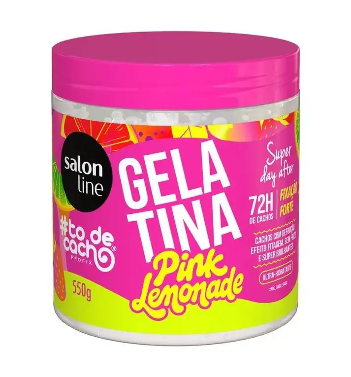 Grlstina Pink Limonade 550gr