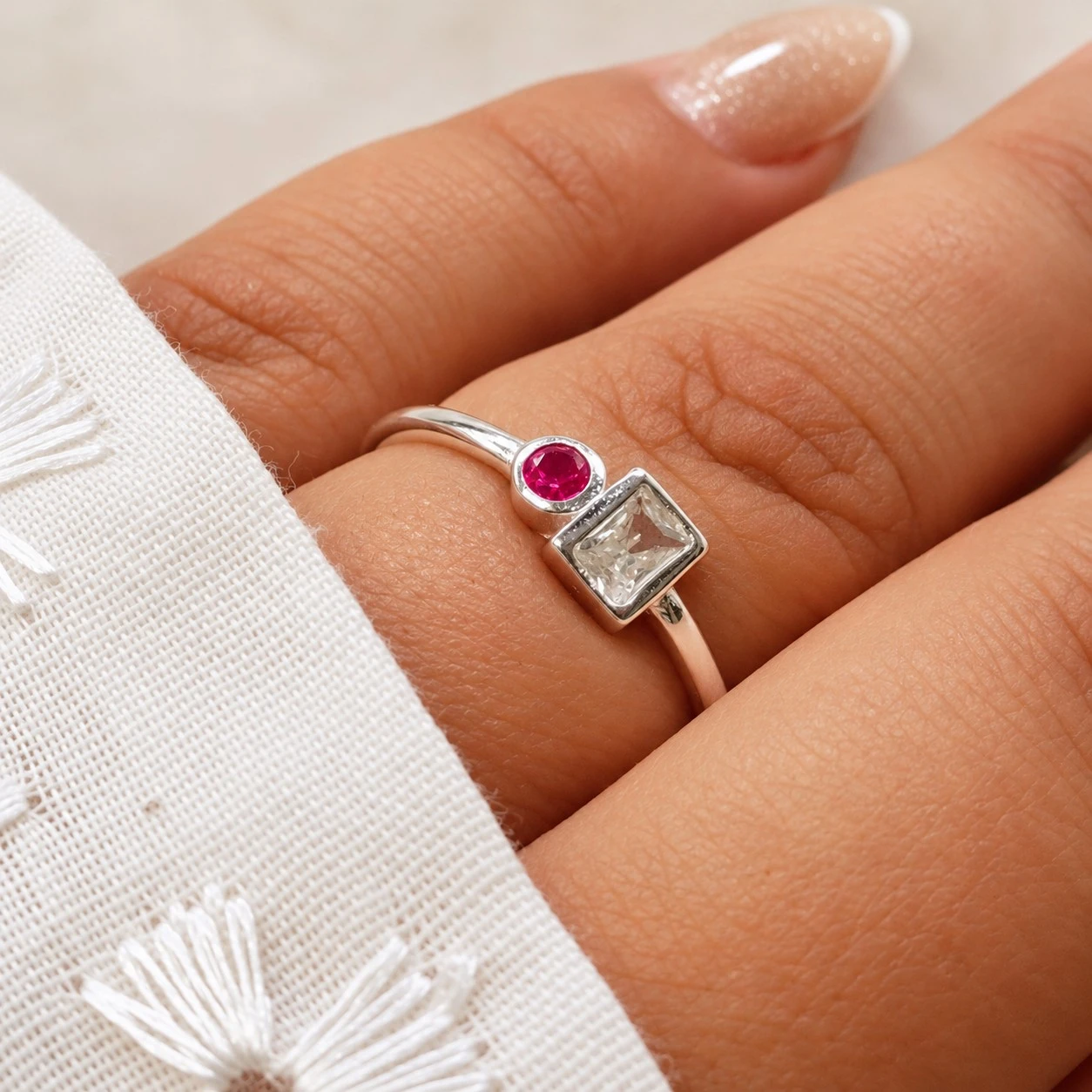 Anillo 20