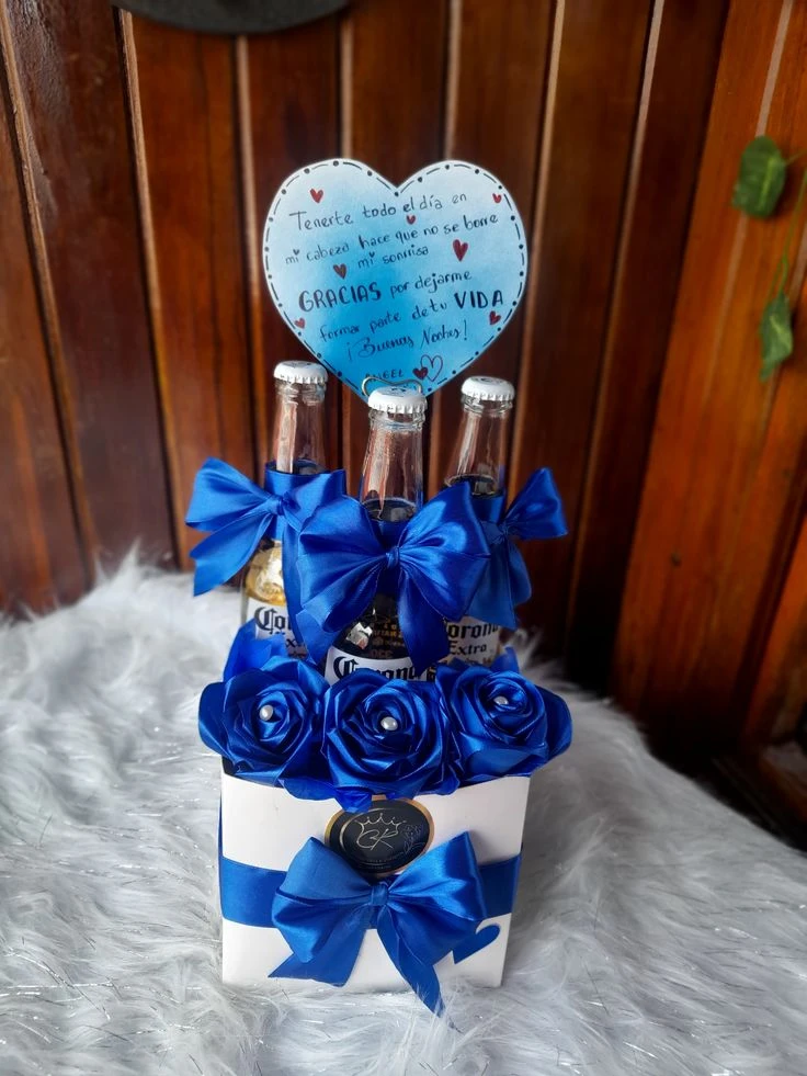 Amor Cervezero 
