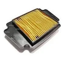 FILTRO AIRE HONDA 100 WAVE [HADA] - 31601