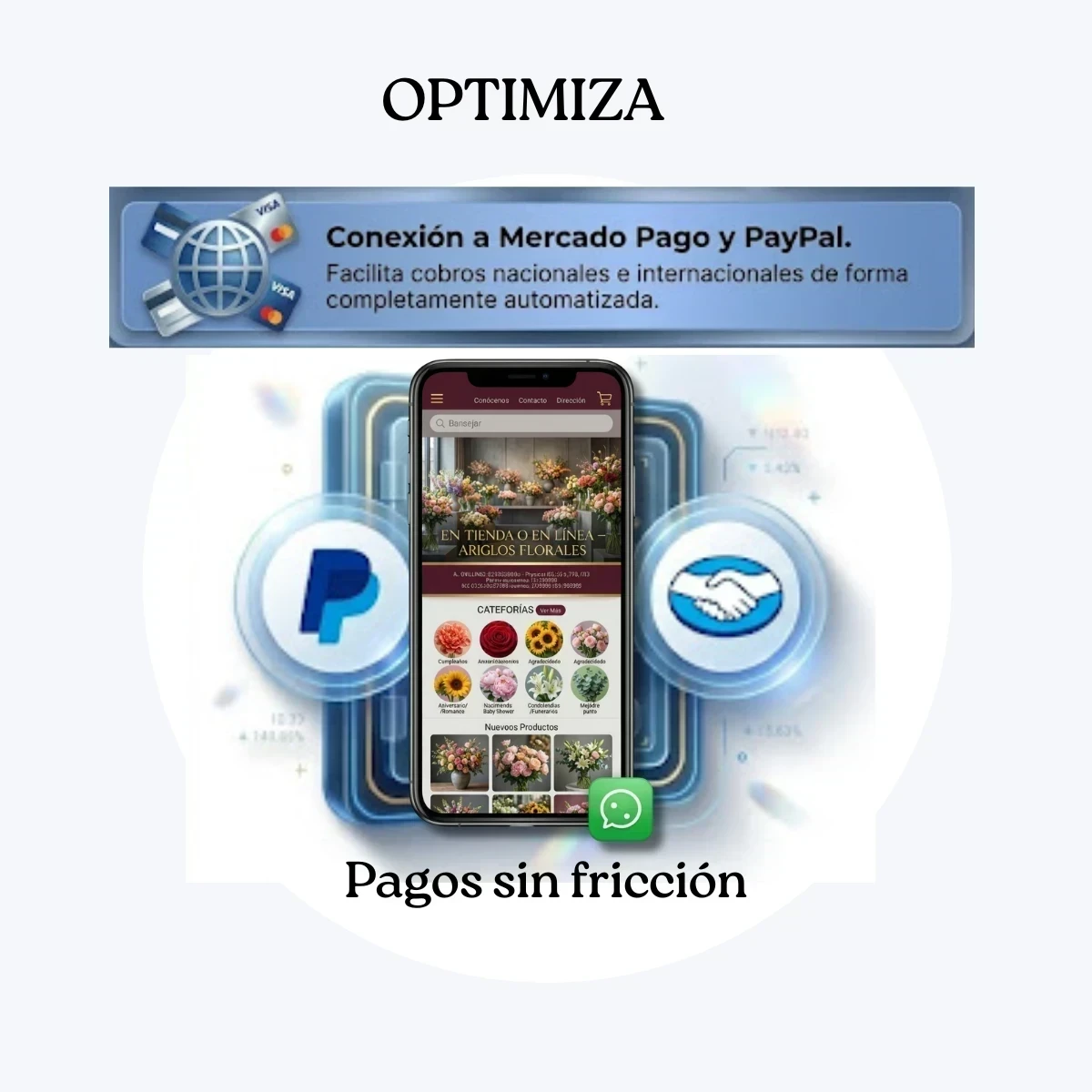 Catalogo Digital Florería 8