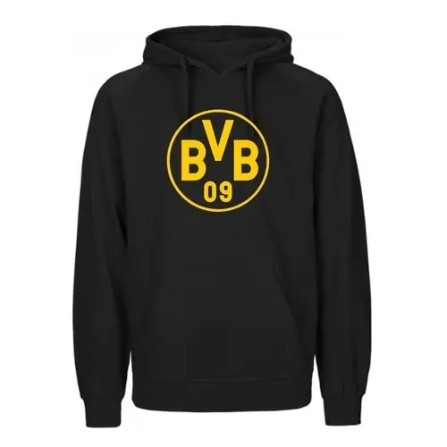 POLERA CON CAPUCHA DE BORUSSIA